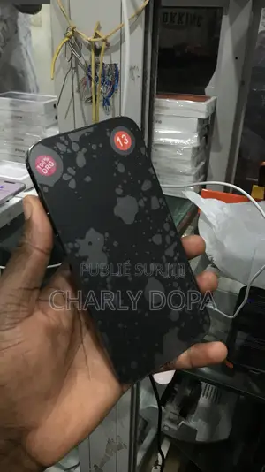 Apple iPhone 13 Pro Max 128 GB Vert