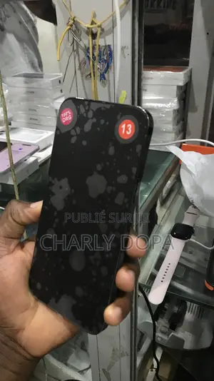Apple iPhone 13 Pro Max 128 GB Vert
