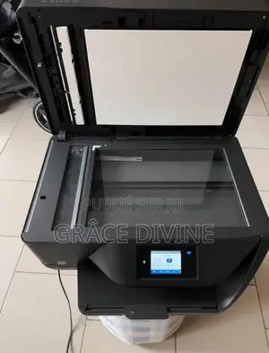 Imprimante