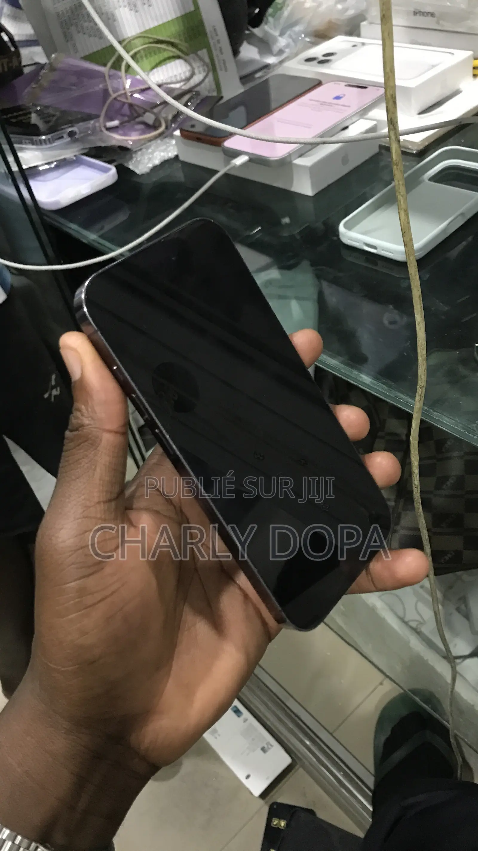 Apple iPhone 14 Pro 128 GB Violet