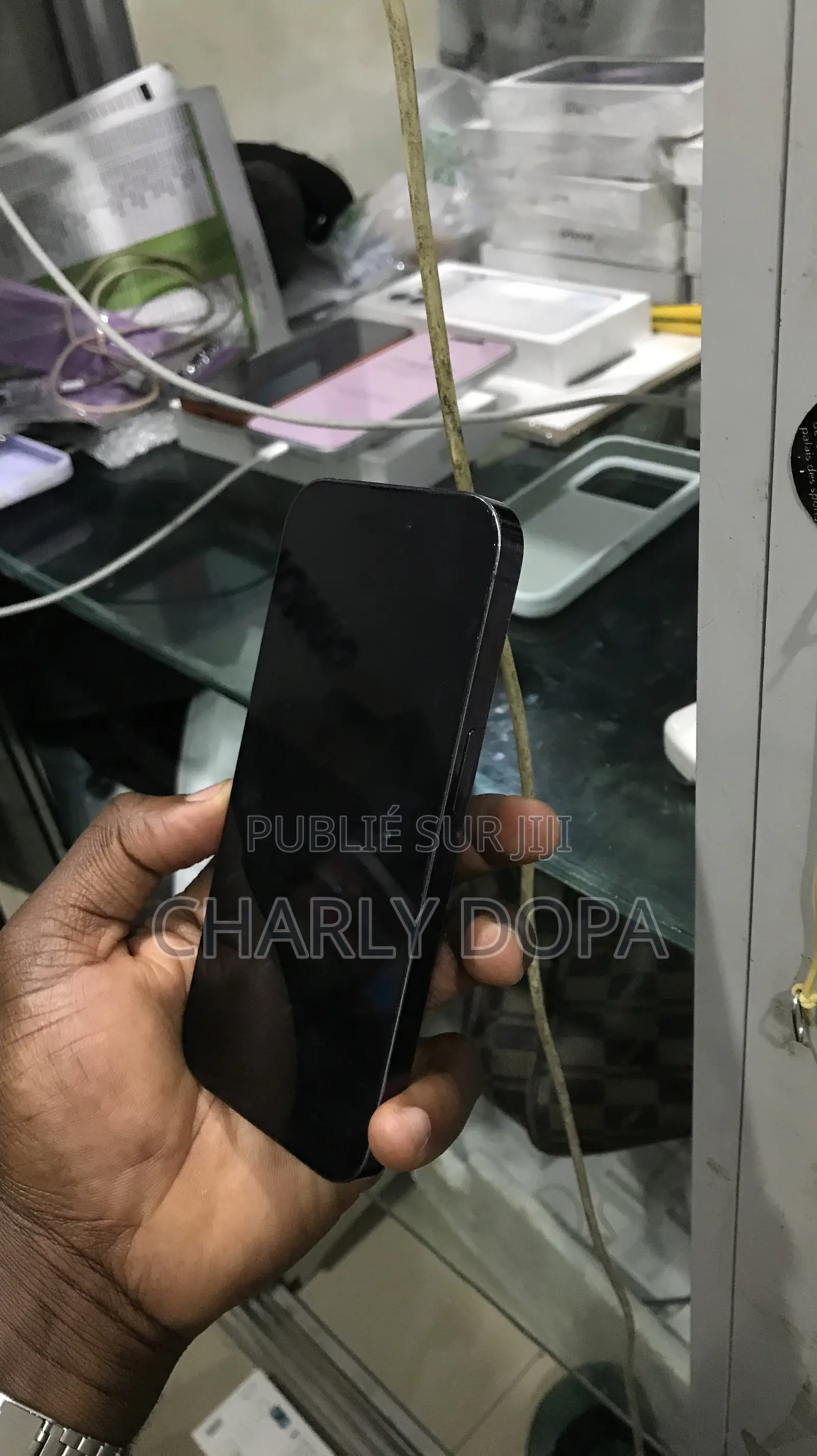 Apple iPhone 14 Pro 128 GB Violet