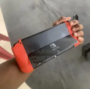Console Jeux