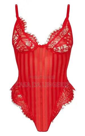 Lingerie Fine