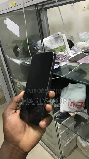 Apple iPhone 14 Pro Max 128 GB Violet