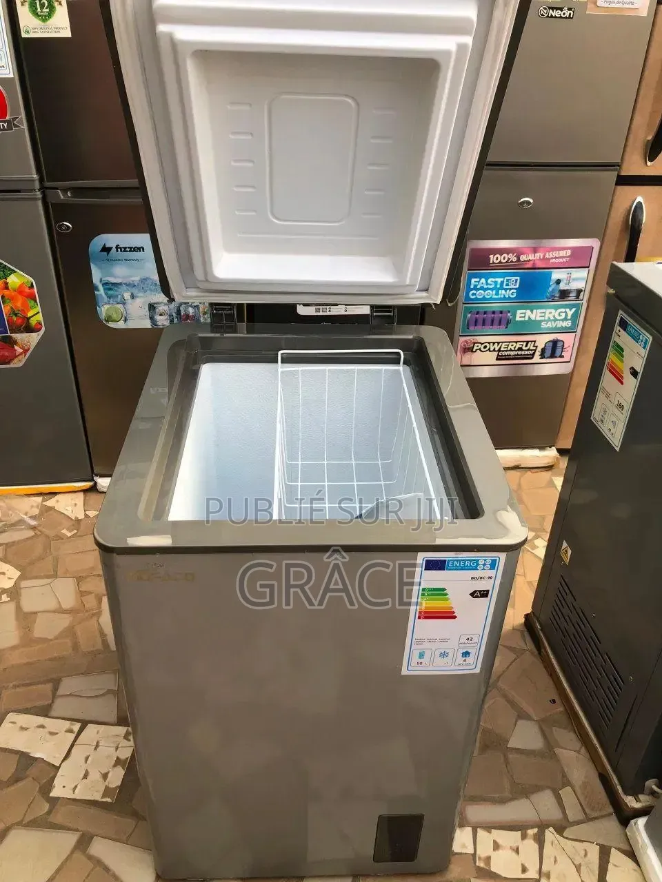 Réfrigérateur
