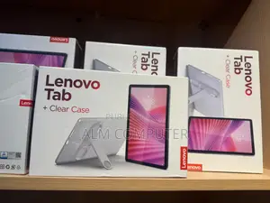 Nouveau Lenovo Manchon à onglet 64 GB Gris