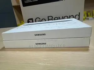 Nouveau Samsung Galaxy Tab A9+ 64 GB Gris
