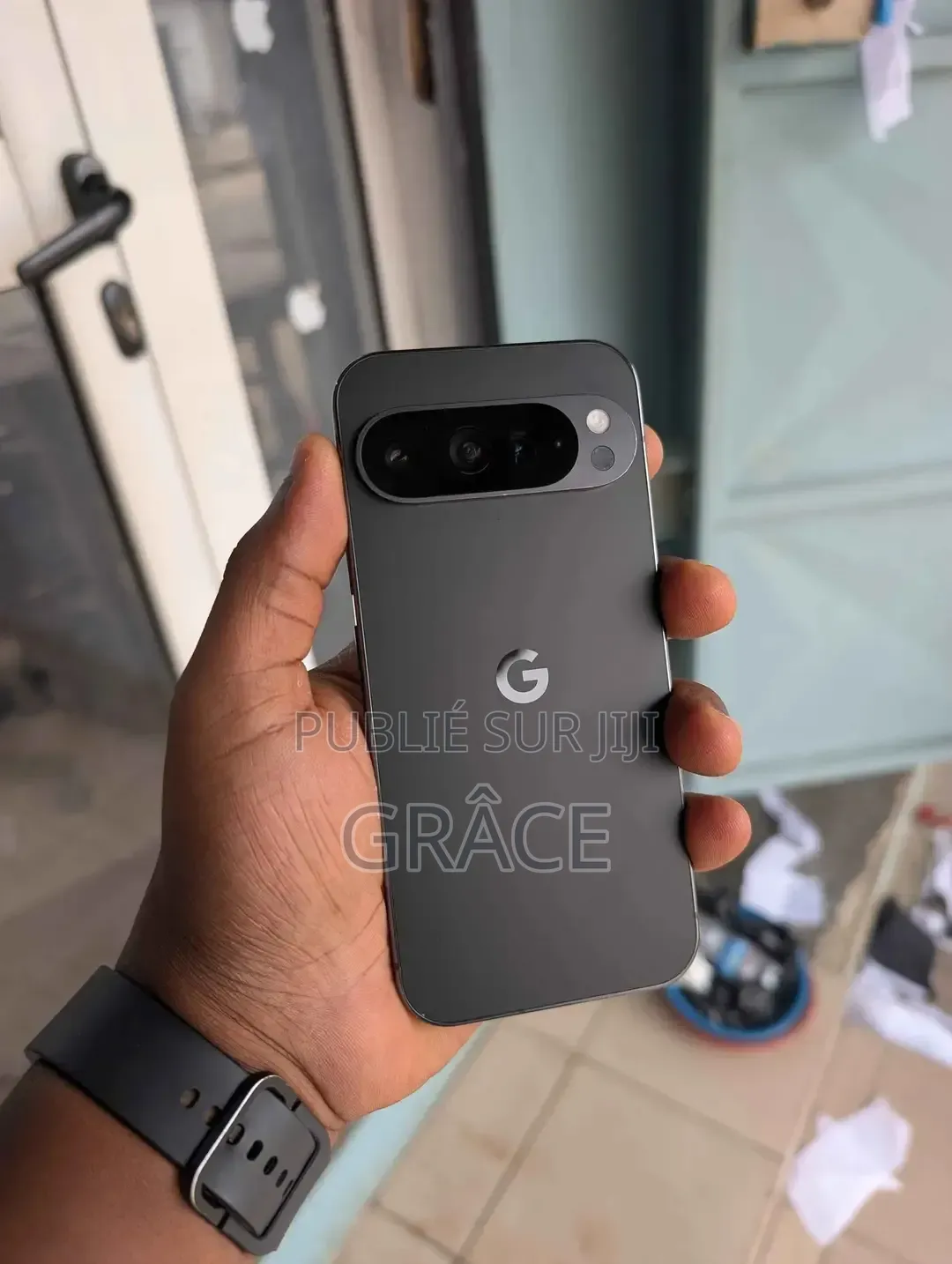Nouveau Google Pixel 10 Pro XL 1 TB Autre