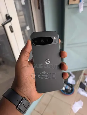 Nouveau Google Pixel 10 Pro XL 1 TB Autre