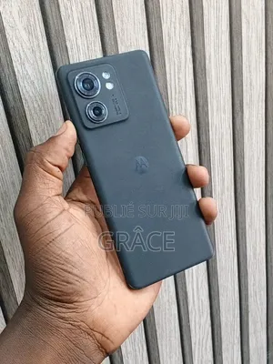 Nouveau Motorola DROID PRO XT610 Noir