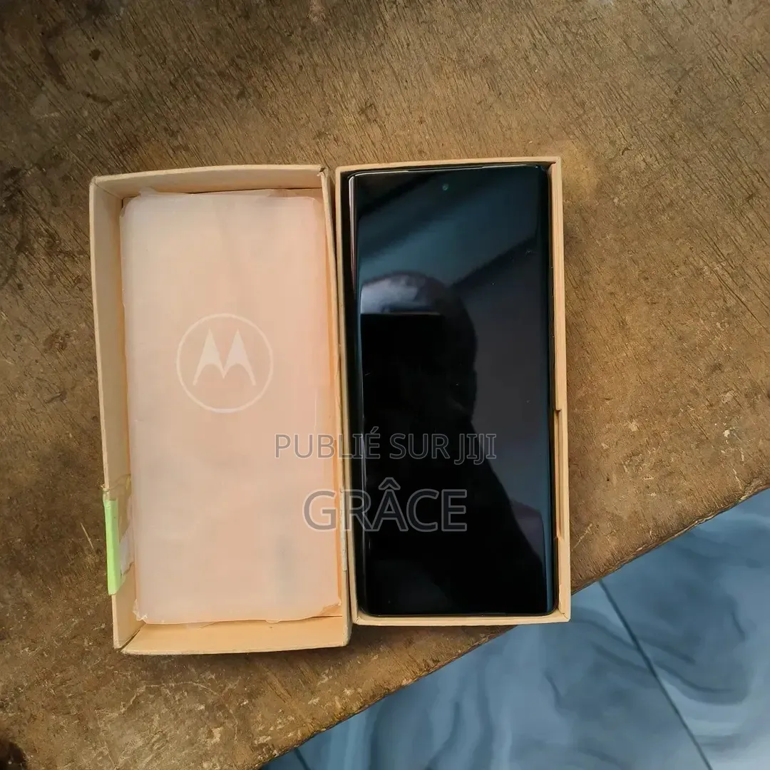 Nouveau Motorola DROID PRO XT610 Noir