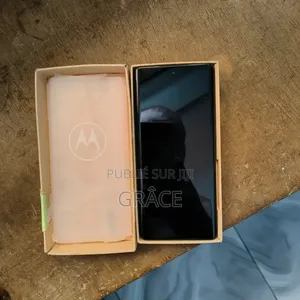 Nouveau Motorola DROID PRO XT610 Noir