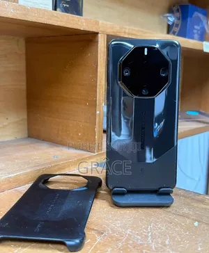 Nouveau Huawei Mate 60 Pro+ 512 GB Doré