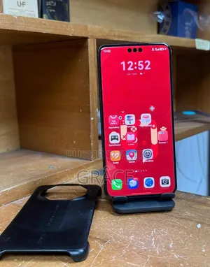 Nouveau Huawei Mate 60 Pro+ 512 GB Doré