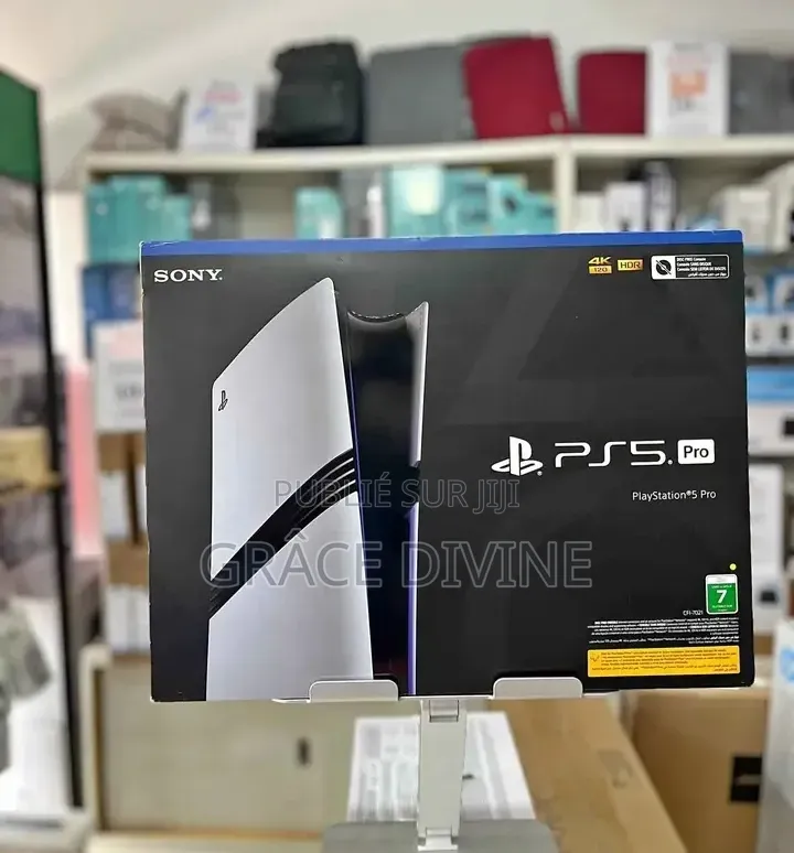 PlayStation 5