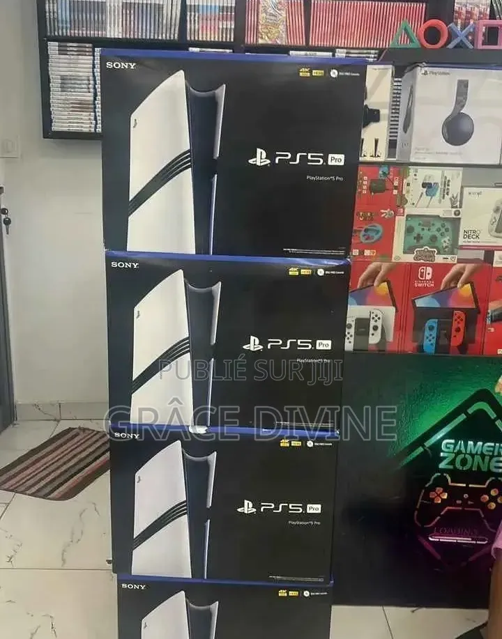 PlayStation 5
