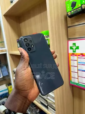 Nouveau Samsung Galaxy A23 128 GB Gris