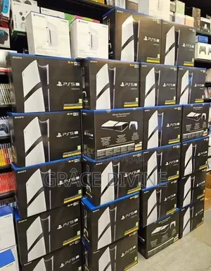 PlayStation 5