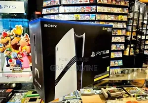 PlayStation 5