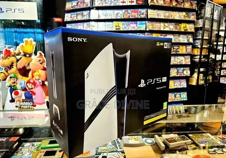 PlayStation 5