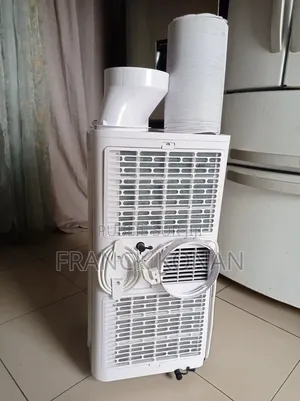 Climatisation Portatif