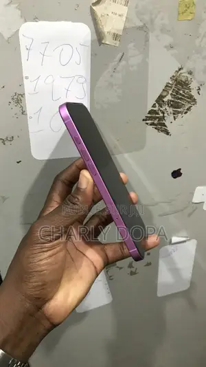 Apple iPhone 16 Plus 128 GB Rose