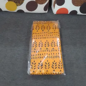 Pagne De La Guinée