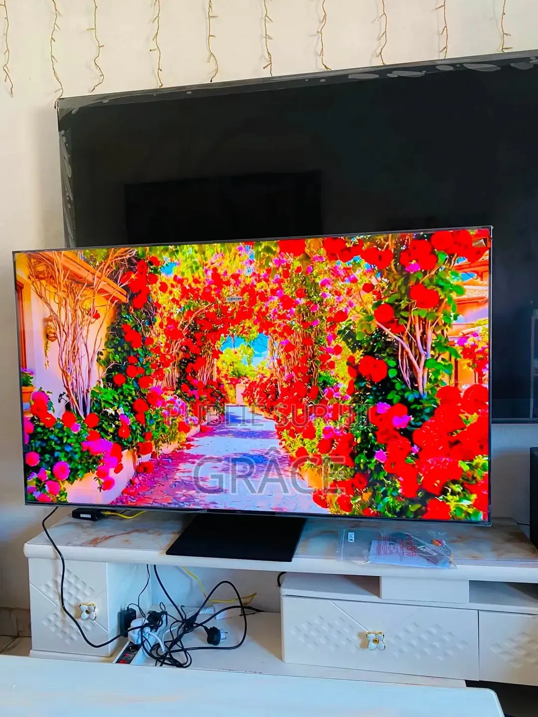 Télévision