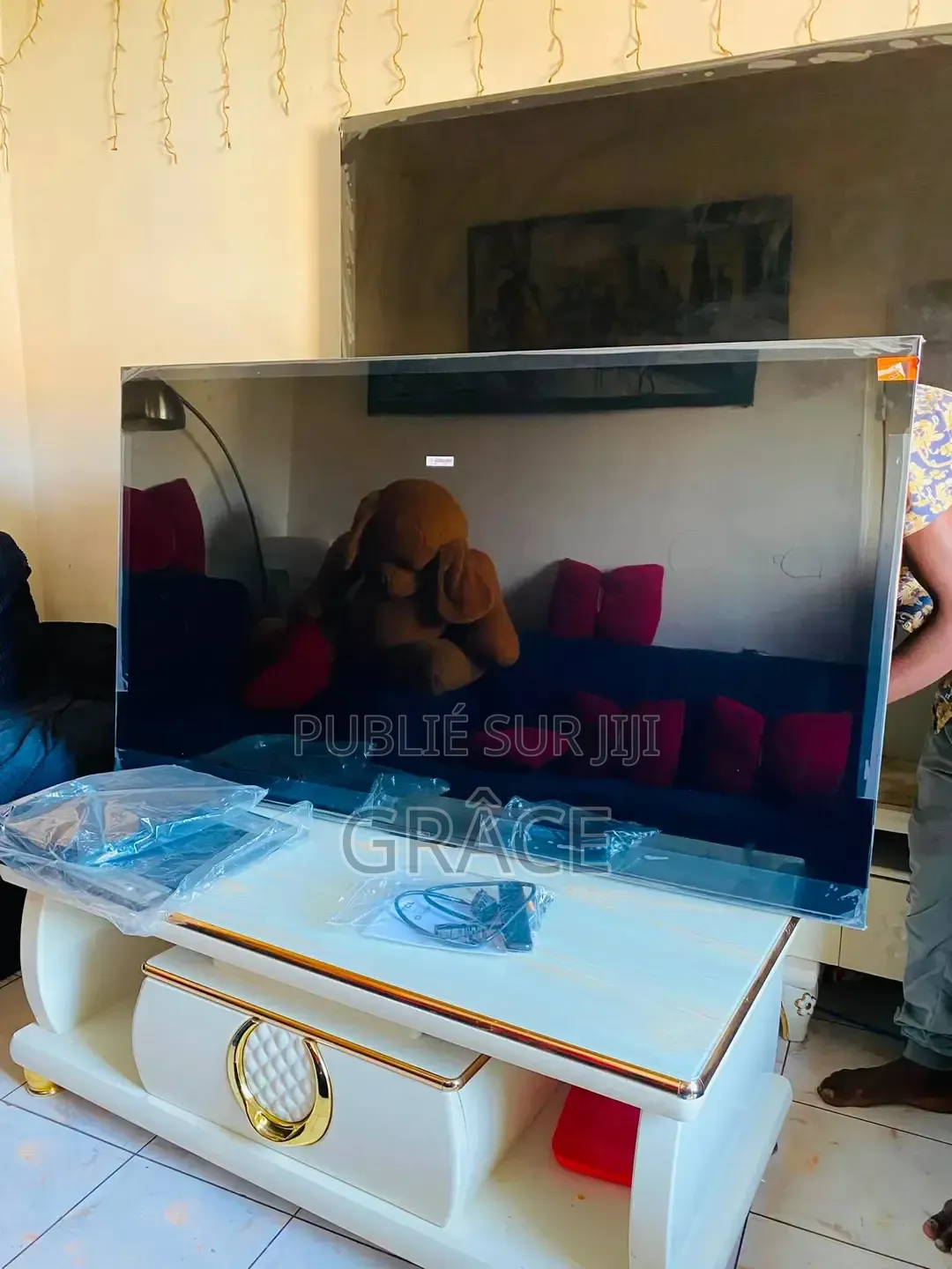 Télévision