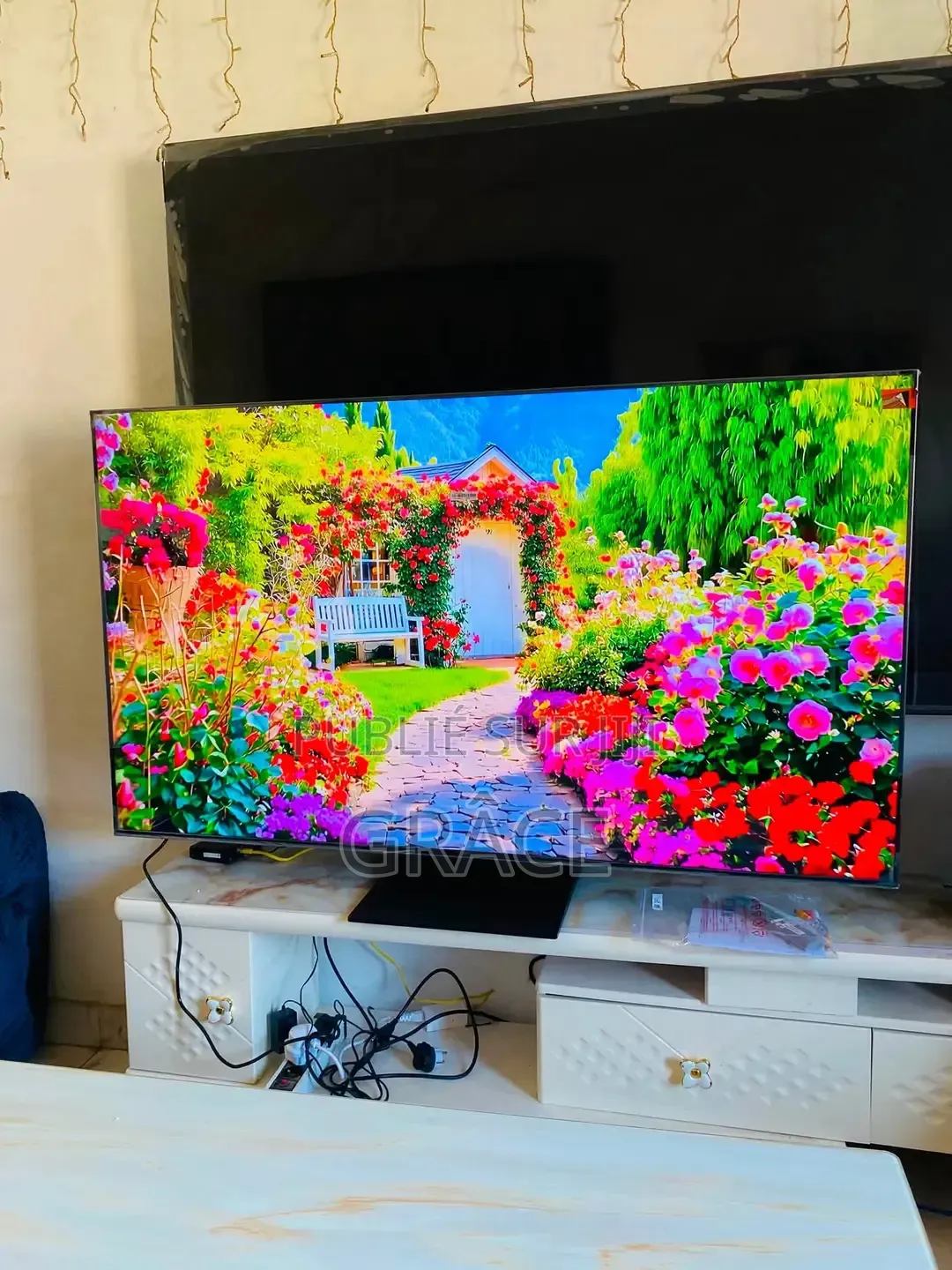 Télévision