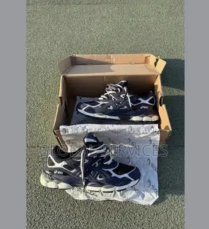 Chaussures