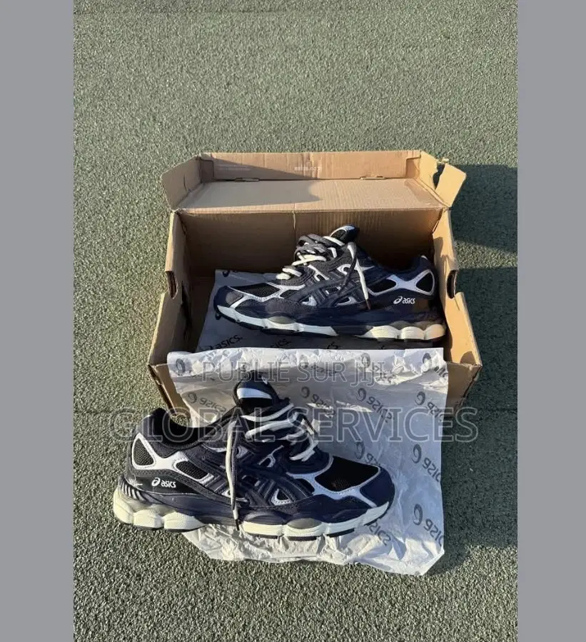 Chaussures