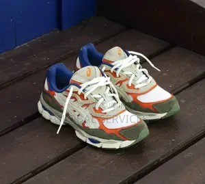 Chaussures