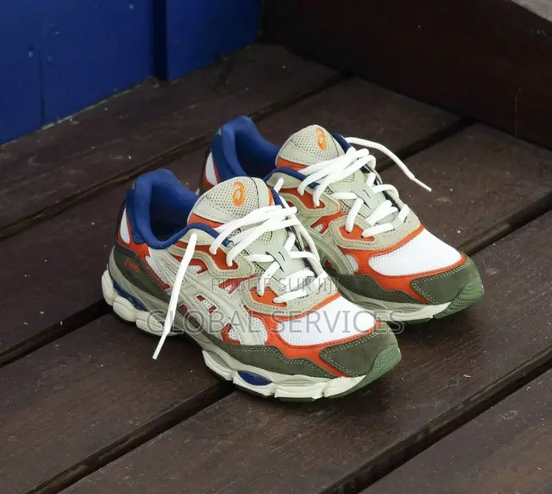 Chaussures