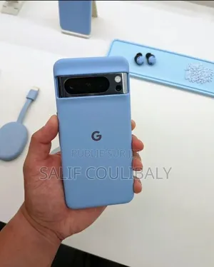 Nouveau Google Pixel 9 Pro 256 GB Autre
