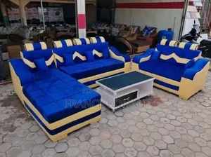 Fauteuil Canapé