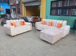 Fauteuil Canapé