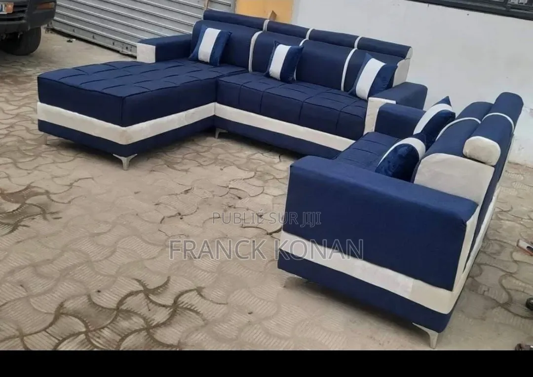 Fauteuil Canapé