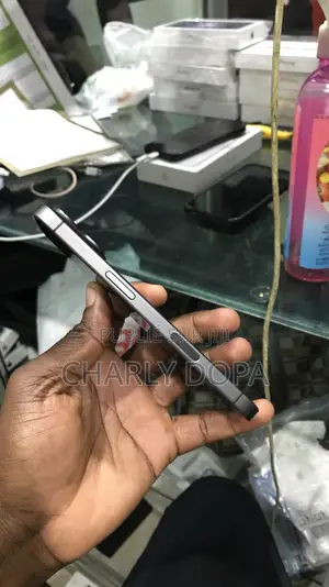 Apple iPhone 17 256 GB Noir