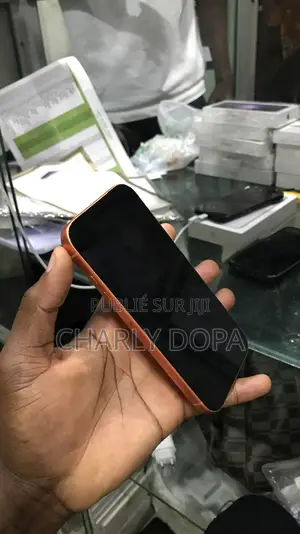 Apple iPhone 17 Pro 256 GB Orange