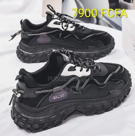 Chaussures Basket De Haute Qualité