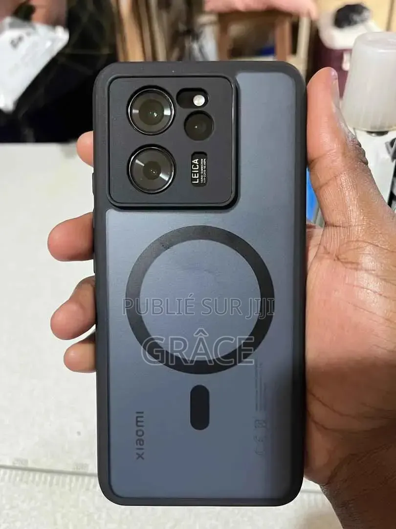 Nouveau Xiaomi 13T Pro 256 GB Bleu