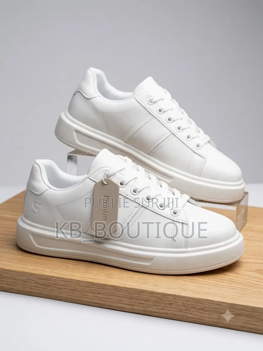 Chaussures Homme