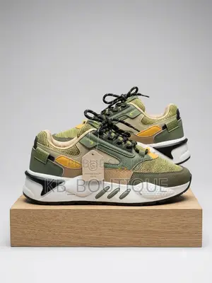 Chaussures Homme