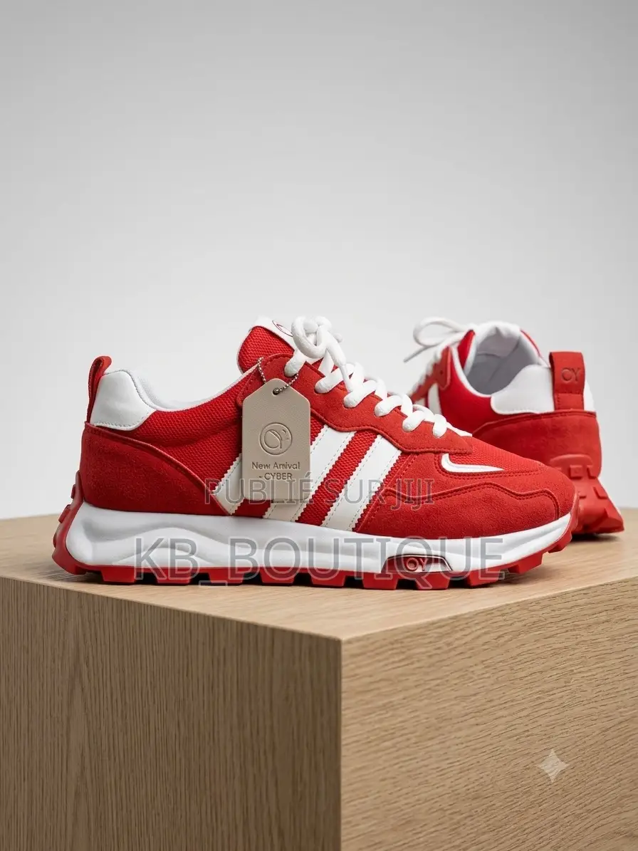 Chaussures Homme