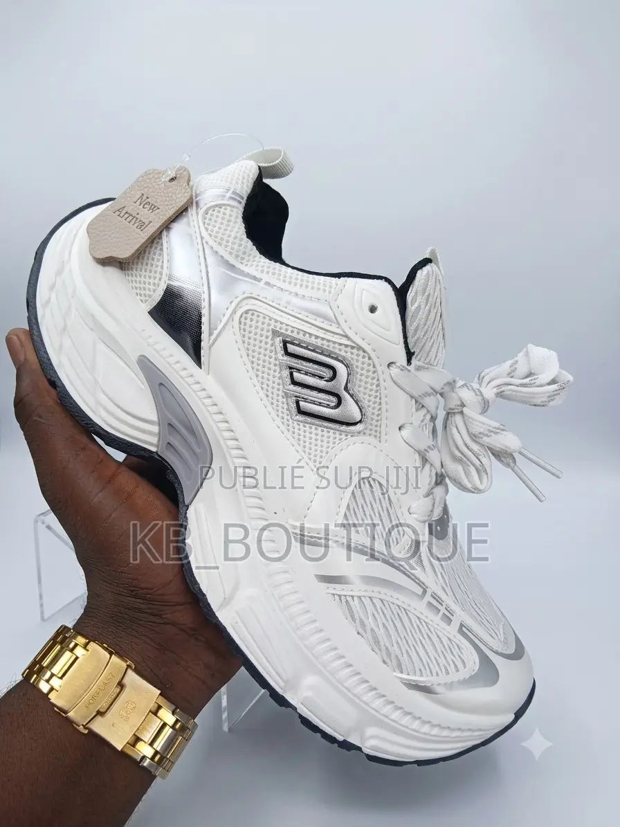 Chaussures Homme