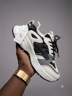 Chaussures Homme
