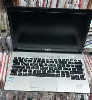 Ordinateur portable Fujitsu Celsius H250 16GB Intel Core i7 SSD 512GB