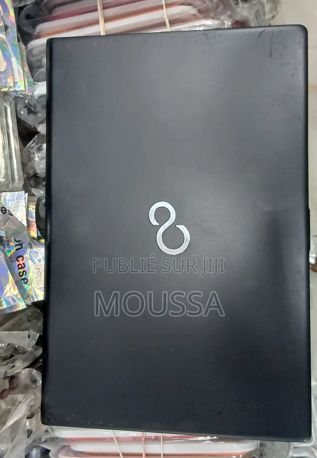 Ordinateur portable Fujitsu Celsius H250 16GB Intel Core i7 SSD 512GB
