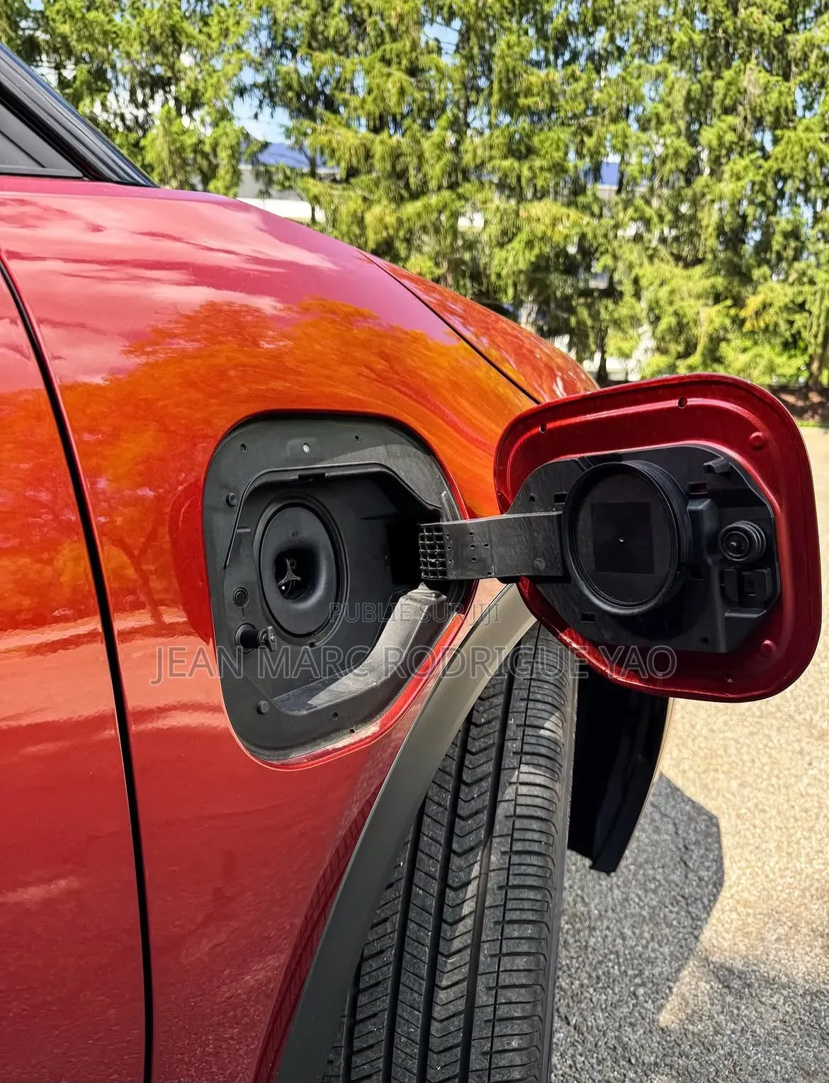 Nouveau Toyota C-HR 2025 Rose